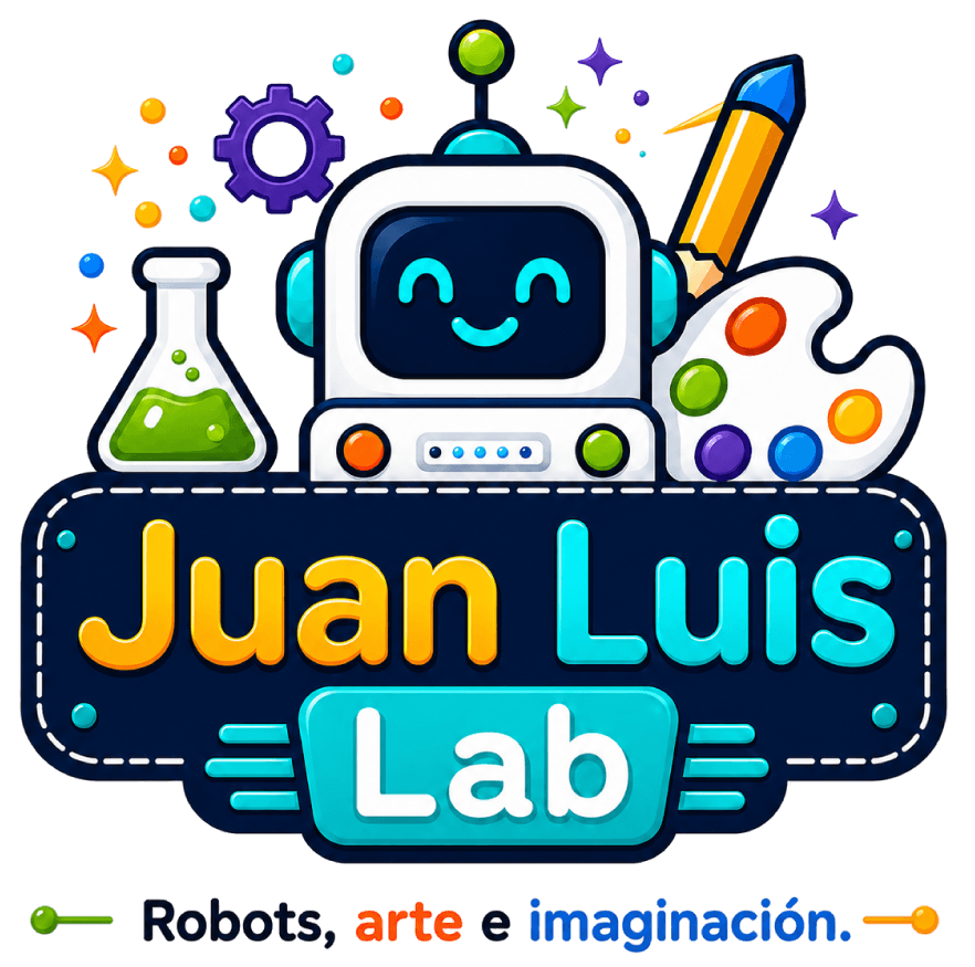Juan Luis Lab