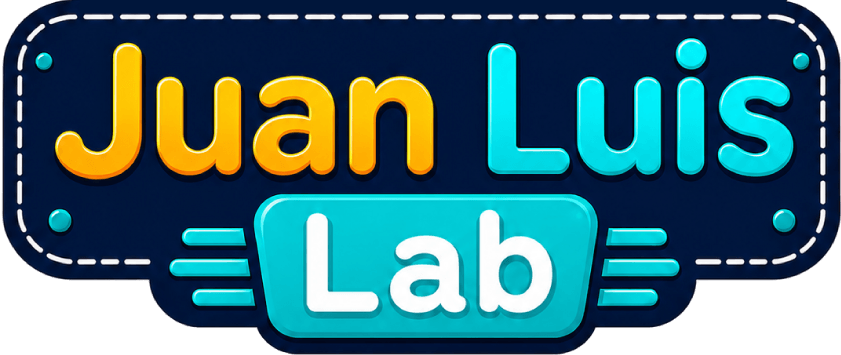 Juan Luis Lab